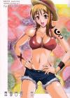 One Piece Majimeya Ama Manga by Majimeya