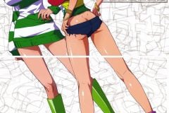 One-Piece-You-did-say-wait-but-Futanari-Hentai-Manga-by-Abradeli-Kami-1