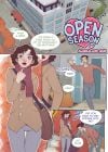 [Ongoing] Open Season Comic by Marmalade Mum