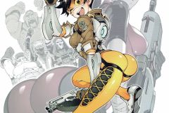 Overtime-Overwatch-Fanbook-Vol.1-Futa-Manga-by-Bear-Hand-1