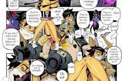 Overtime-Overwatch-Fanbook-Vol.1-Futa-Manga-by-Bear-Hand-11