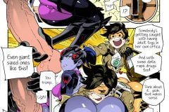 Overtime-Overwatch-Fanbook-Vol.1-Futa-Manga-by-Bear-Hand-14