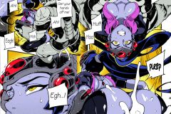 Overtime-Overwatch-Fanbook-Vol.1-Futa-Manga-by-Bear-Hand-22