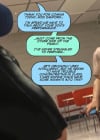 Penny For A Thot Futa Comic by SquarePeg3D