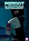 [Steven Universe] Peridot Experiments Comic by Cartoonsaur 