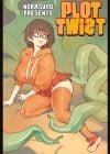 [Scooby Doo] Plot Twist Comic by Norasuko