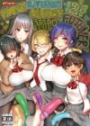Private Futanari Academy Class 2-F Best Friends Futaver Manga Mitsugi
