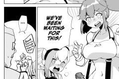 Promare-Futanari-x-Otoko-no-Hon-Futa-Extinguisher-Futa-on-Male-Comic-by-Aimaitei-Umami-2