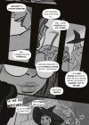 Red Magic Comic by Incase