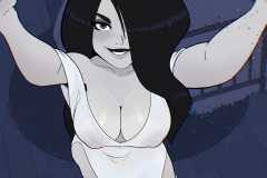 Spider-Man-Spidermommy-Hentai-Rule-34-Porn-Futa-Comic-by-Hornyx-10