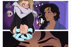 Spider-Man-Spidermommy-Hentai-Rule-34-Porn-Futa-Comic-by-Hornyx-3