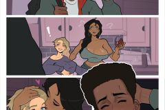 Spider-Man-Spidermommy-Hentai-Rule-34-Porn-Futa-Comic-by-Hornyx-9