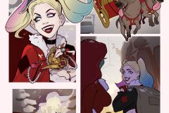 z-Batman-Harley-And-Ivys-Christmas-Kiss-Hentai-Rule-34-Porn-Futa-Comic-by-Hornyx-1