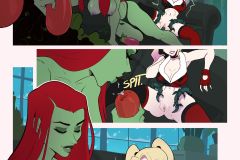 z-Batman-Harley-And-Ivys-Christmas-Kiss-Hentai-Rule-34-Porn-Futa-Comic-by-Hornyx-7