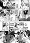 School Ghost Stories Manga by Dulce-Q