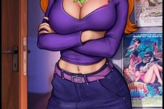 Scooby-Doo-Futa-Comic-Aroma-Sensei-3
