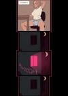 Self-care Comic by Skemantis