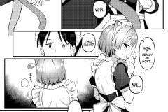 Servicing-My-Futanari-Maid-Girlfriend-Futa-on-Male-Manga-by-Sakuraba-Rokusuke-10