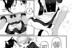 Servicing-My-Futanari-Maid-Girlfriend-Futa-on-Male-Manga-by-Sakuraba-Rokusuke-18