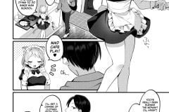 Servicing-My-Futanari-Maid-Girlfriend-Futa-on-Male-Manga-by-Sakuraba-Rokusuke-5