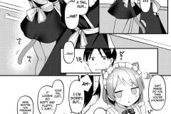Servicing-My-Futanari-Maid-Girlfriend-Futa-on-Male-Manga-by-Sakuraba-Rokusuke-9