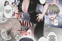 Sex-Offenders-Being-Used-as-Toys-by-Futanari-Women-Futa-on-Male-Manga-by-Teriyaki-Sasami-2