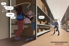 The-Backstore-Team-Building-Futa-Comic-by-Skemantis-3