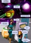 Space Bop Comic by Tentaclemonsterchu