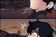 Spider-Gwen-Spider-Man-Futa-on-Male-Comic-by-LordFink-18