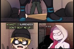 Spider-Gwen-Spider-Man-Futa-on-Male-Comic-by-LordFink-40