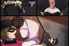 Spider-Gwen-Spider-Man-Futa-on-Male-Comic-by-LordFink-48