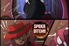 Spider-Gwen-Spider-Man-Futa-on-Male-Comic-by-LordFink-50