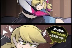 Spider-Gwen-Spider-Man-Futa-on-Male-Comic-by-LordFink-61