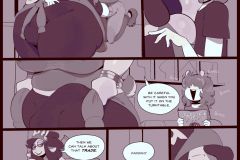 Stacy-and-Company-Clocking-In-Comic-Peculiart-9