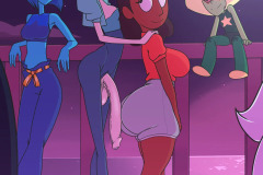 Steven-Universe-Connie-And-Spinel-Fucked-Futa-Comic-by-MadMark-1