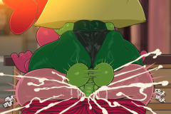 Steven-Universe-Connie-And-Spinel-Fucked-Futa-Comic-by-MadMark-14