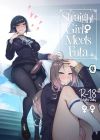 Straight Girl Meets Futa Manga by Itami