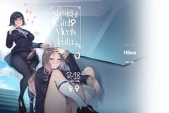 Straight-Girl-Meets-Futa-futa-manga-Itami-28