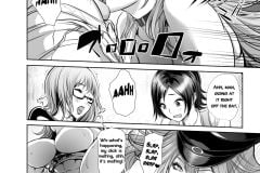 Street-Fighter-Bayonetta-Sexy-Penis-Women-Academy-Futa-Manga-by-Chinbotsu-Better-5