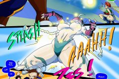 Street-Fighter-XXX-1-Futanari-Comic-by-Witchkingoo-Page-5