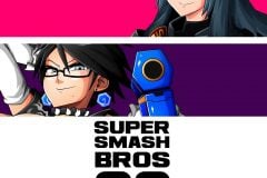 Super-Smash-Bros-part-3-comic-by-Witchkingoo-page-Cover