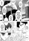 My Girlfriend Having a Huge Dick Is Wrong As I Expected Manga by Ta
