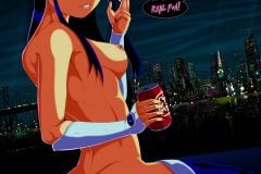 Teen-Titans-Go-Fuck-Futa-Comic-by-Shadman-24