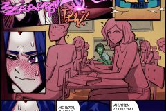 Luckless-teen-titans-comic-by-Zillionaire-11
