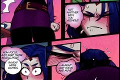 Luckless-teen-titans-comic-by-Zillionaire-14
