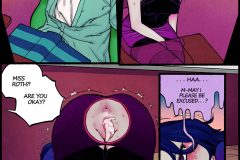 Luckless-teen-titans-comic-by-Zillionaire-22