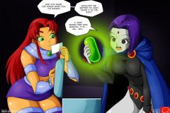 Teen-Titans-The-Magic-Crystal-Rule-34-Futanari-Comic-by-Witchking00-Page-9