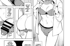 Tekisei-0-no-Futanari-Joou-sama-Futa-on-Male-Manga-by-Tokiwa-Yutaka-5