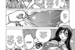 The-Cursed-Female-Transformation-Beach-Futa-Manga-Inochi-Wazuka-10