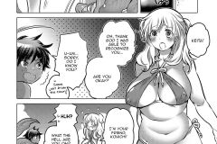 The-Cursed-Female-Transformation-Beach-Futa-Manga-Inochi-Wazuka-6